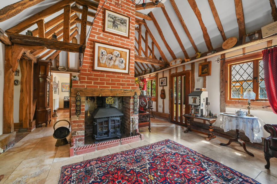 Tostock, Bury St. Edmunds