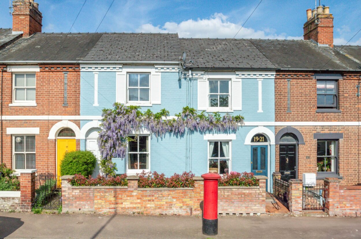 Newmarket, Suffolk