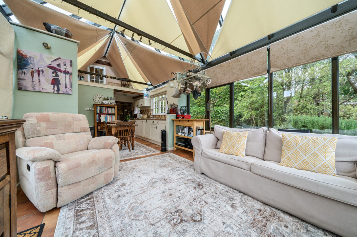 Cockfield, Bury St. Edmunds, Suffolk.