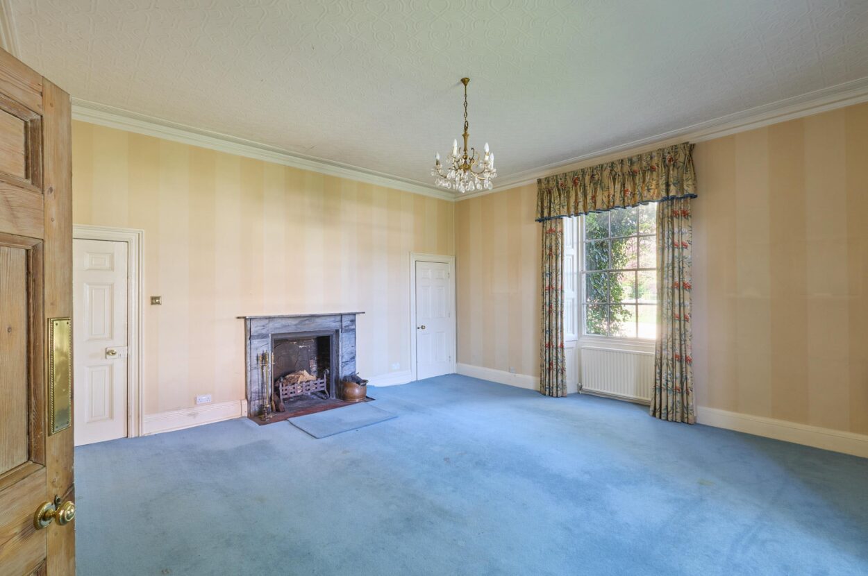 Tuddenham, Suffolk