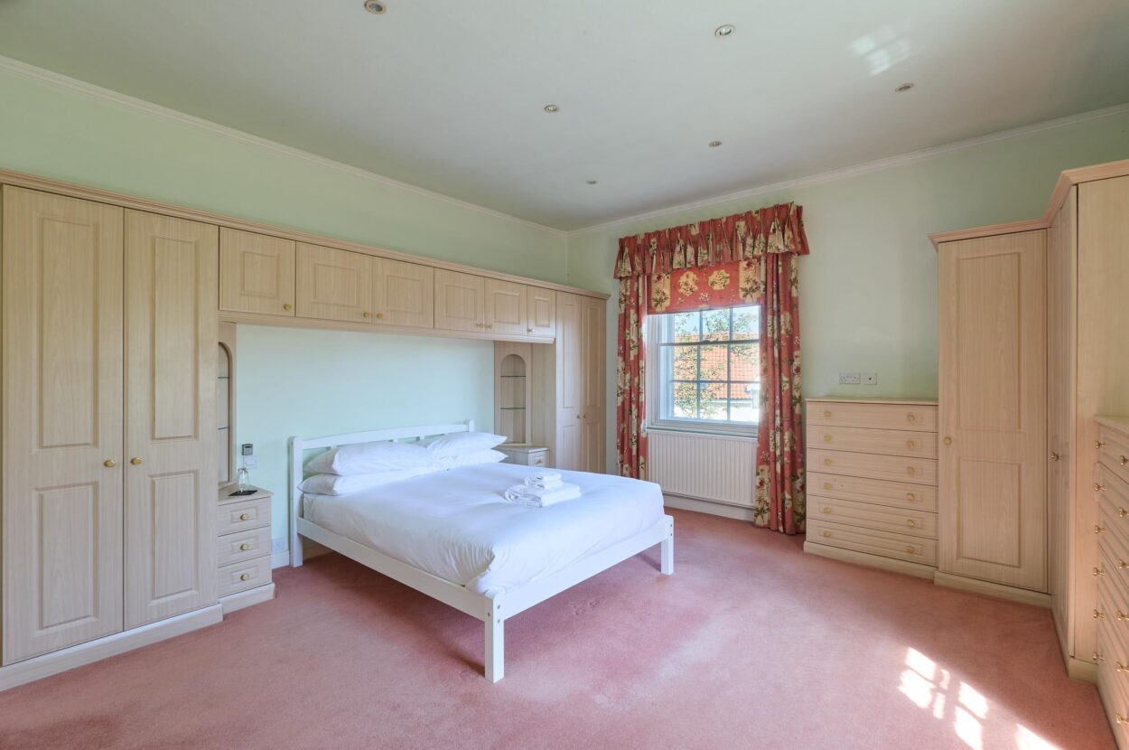 Tuddenham, Suffolk