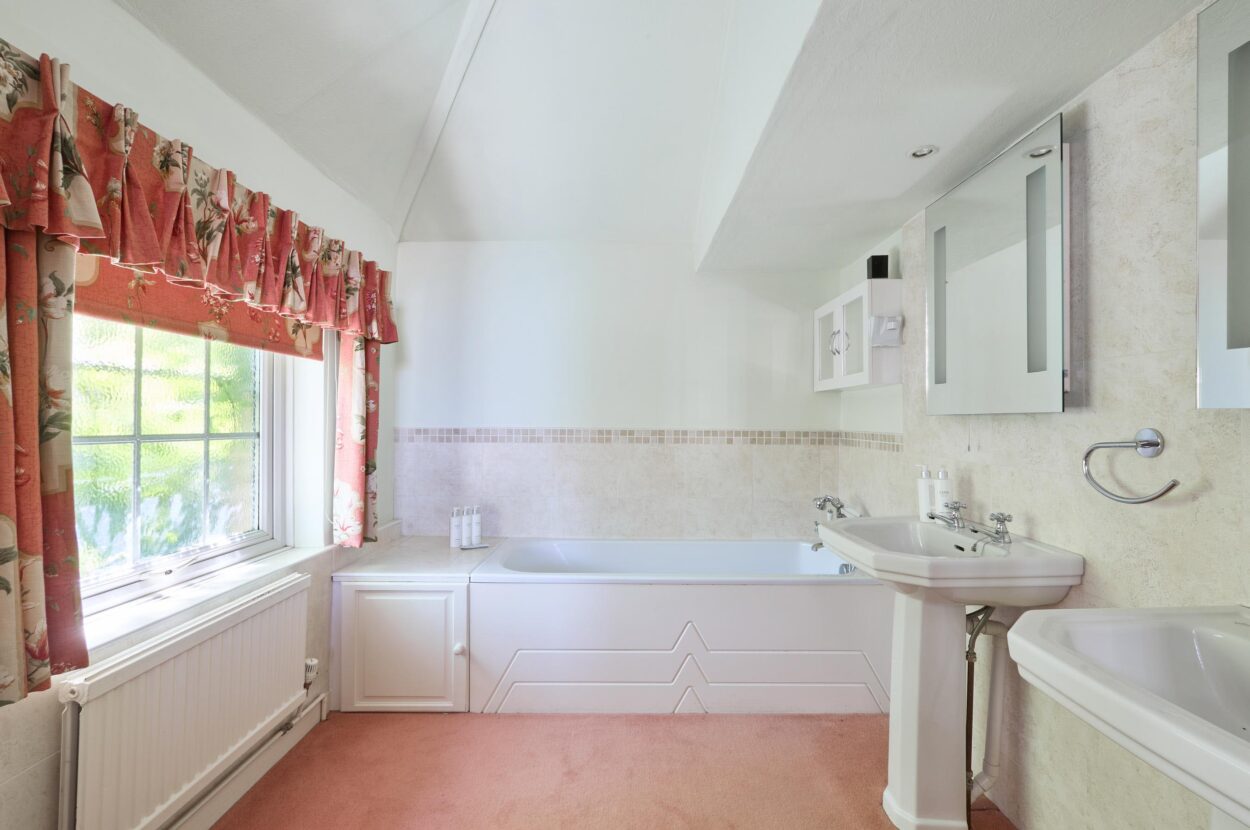 Tuddenham, Suffolk
