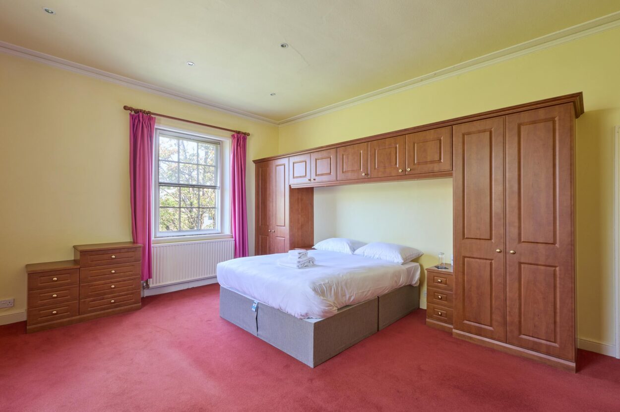 Tuddenham, Suffolk