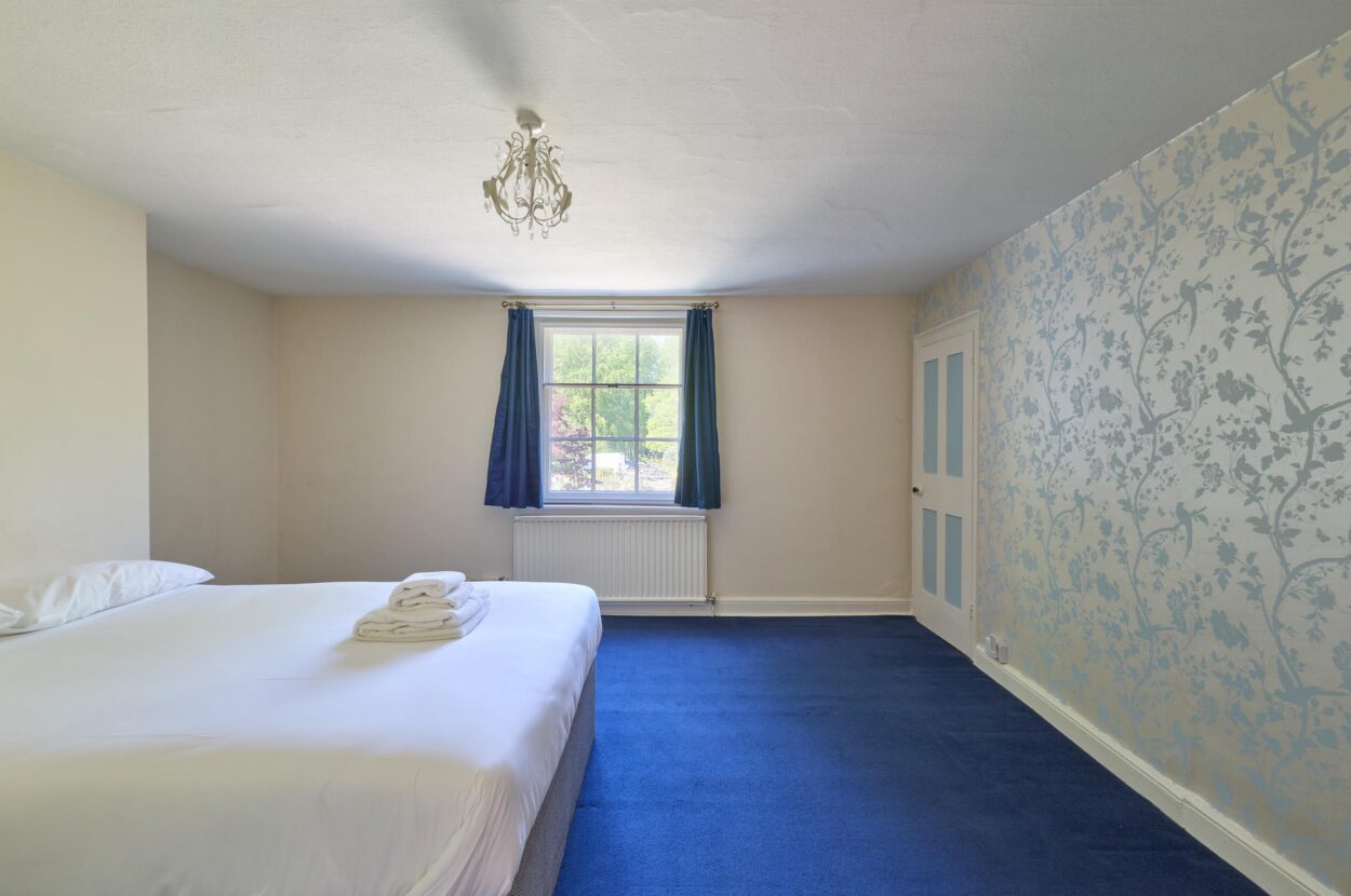 Tuddenham, Suffolk