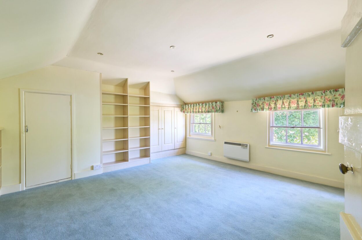 Tuddenham, Suffolk