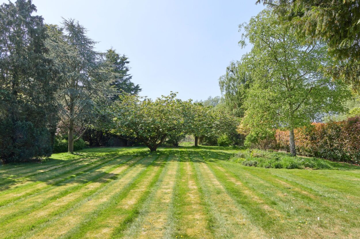 Tuddenham, Suffolk