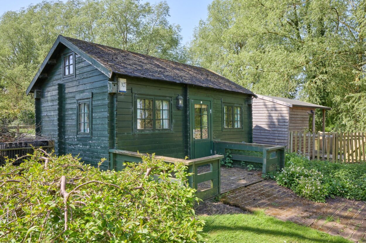 Tuddenham, Suffolk