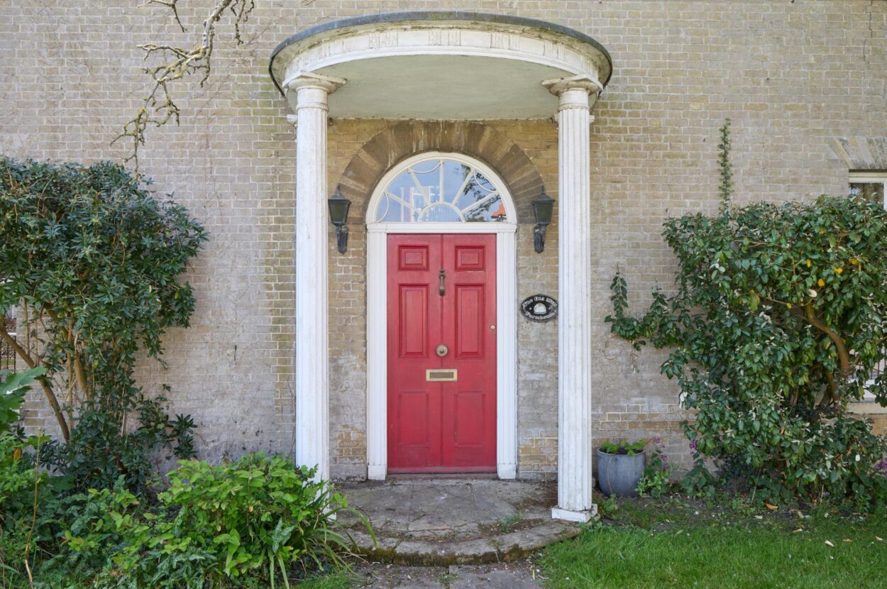 Tuddenham, Suffolk