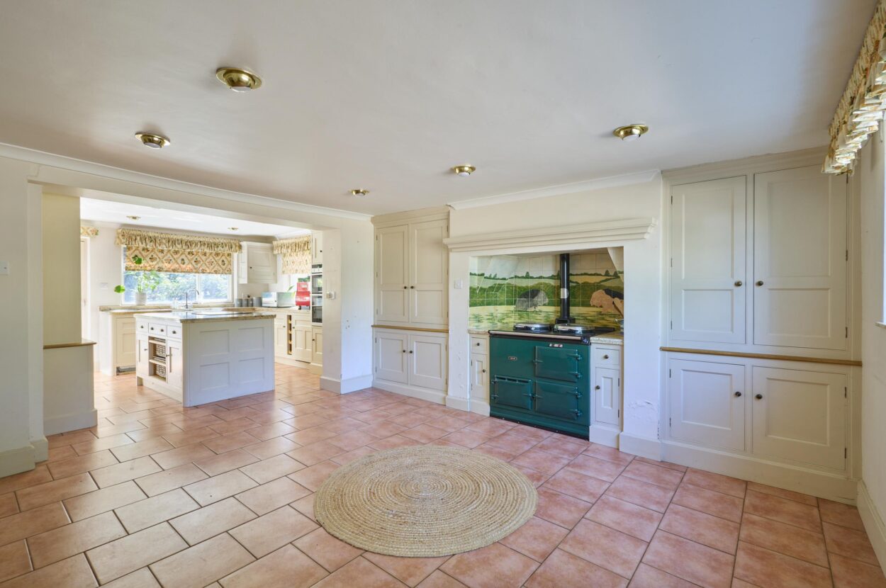 Tuddenham, Suffolk