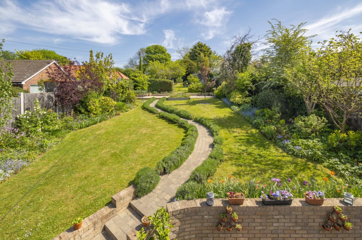 Sudbury, Suffolk
