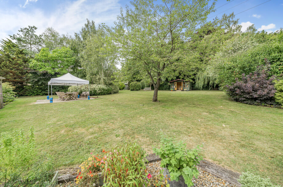 Hargrave, Bury St. Edmunds, Suffolk.