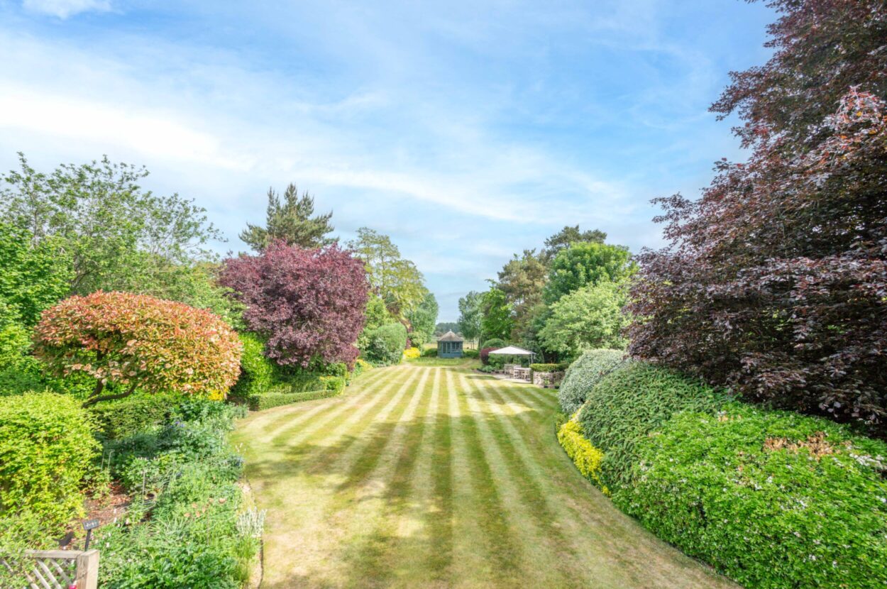 Worlington, Suffolk