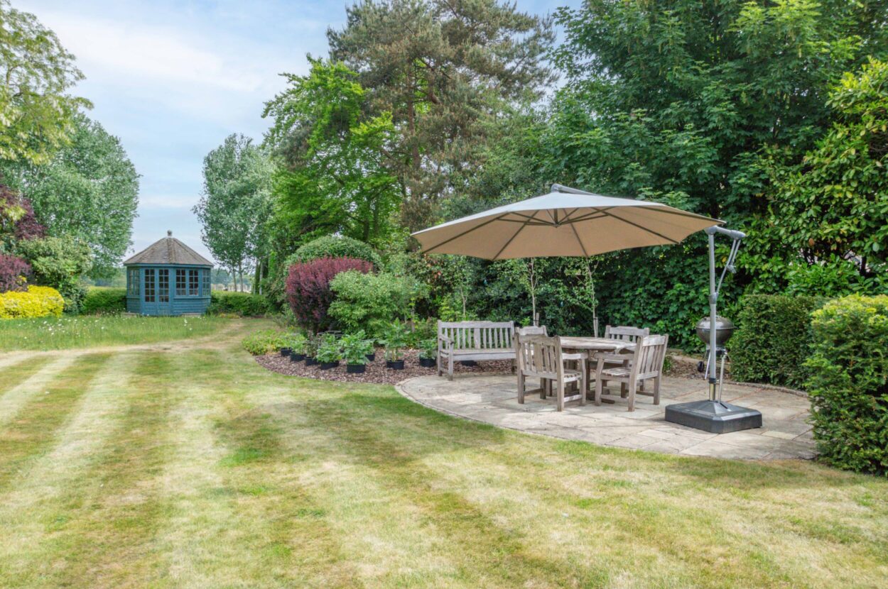Worlington, Suffolk