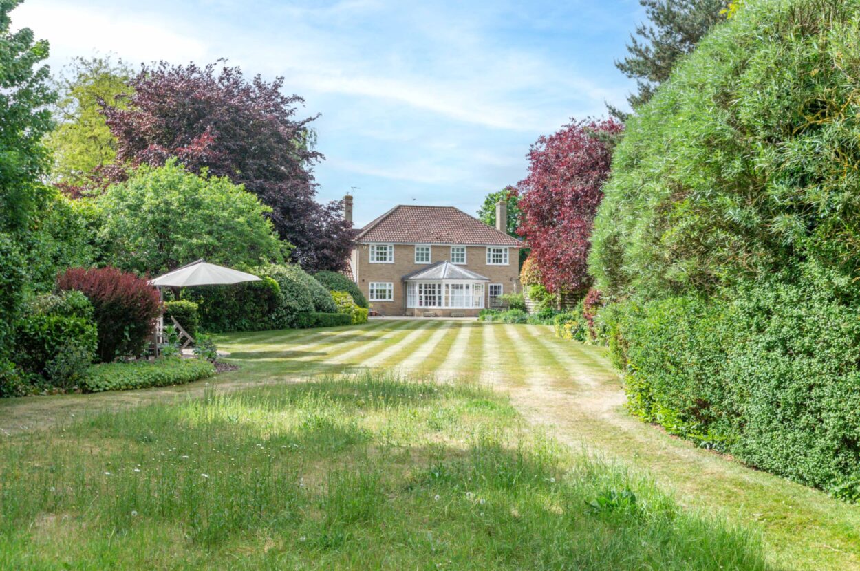 Worlington, Suffolk