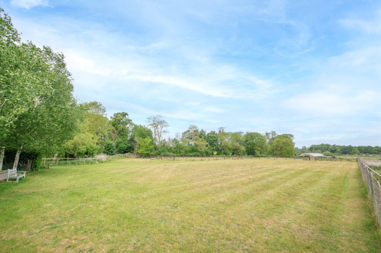 Worlington, Suffolk