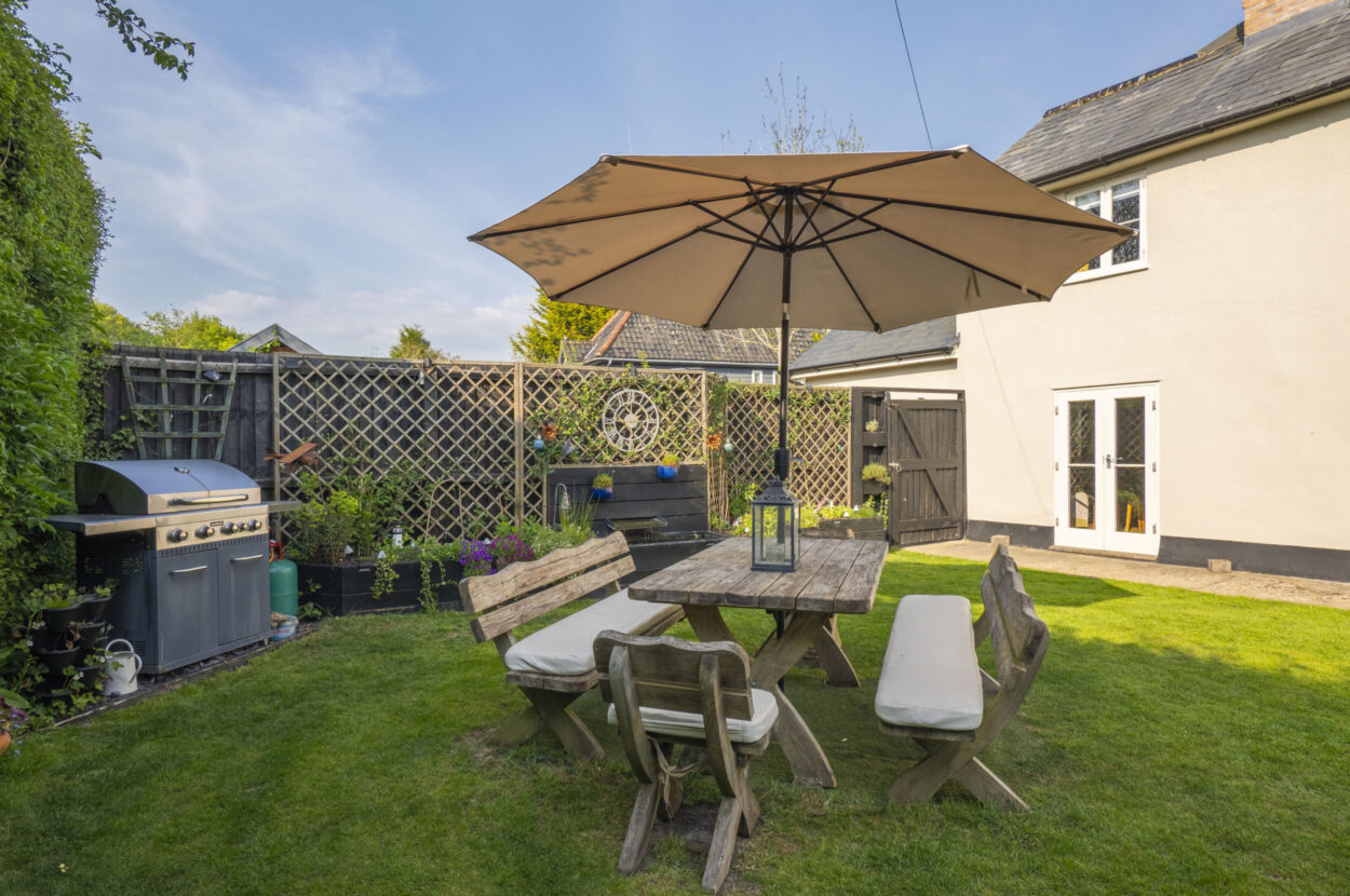 Shimpling, Bury St Edmunds, Suffolk