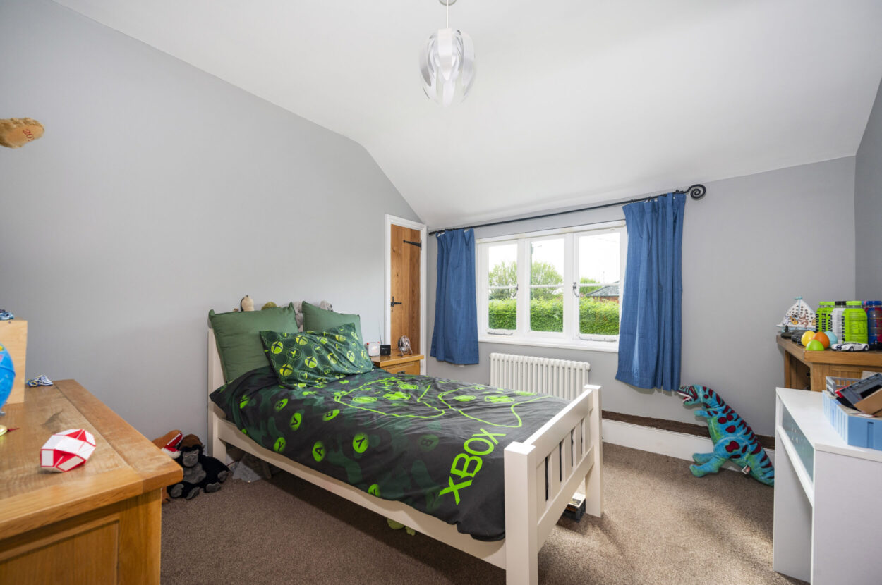 Shimpling, Bury St Edmunds, Suffolk