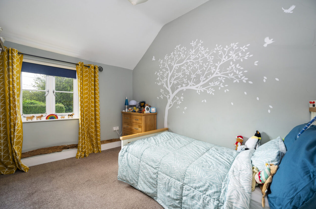 Shimpling, Bury St Edmunds, Suffolk