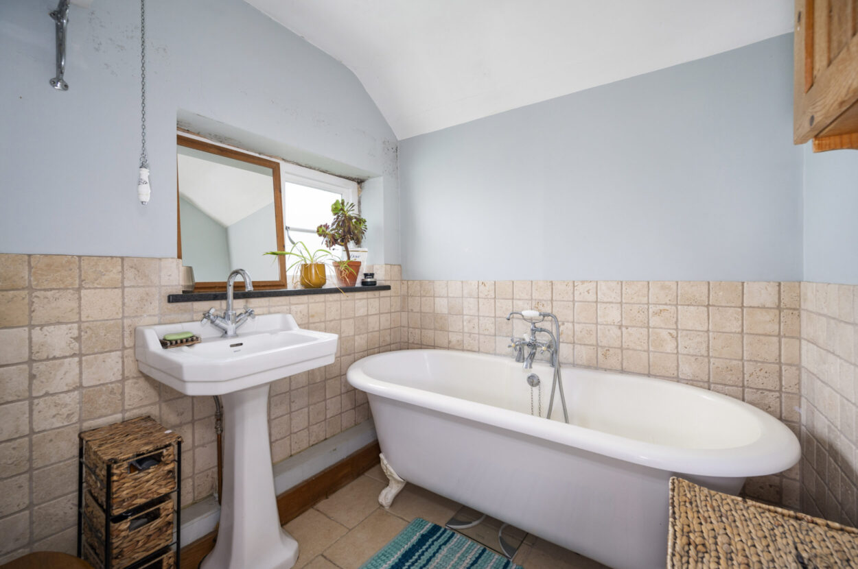 Shimpling, Bury St Edmunds, Suffolk