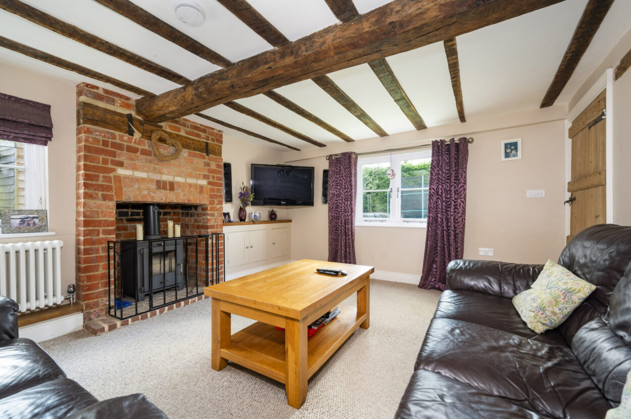 Shimpling, Bury St Edmunds, Suffolk