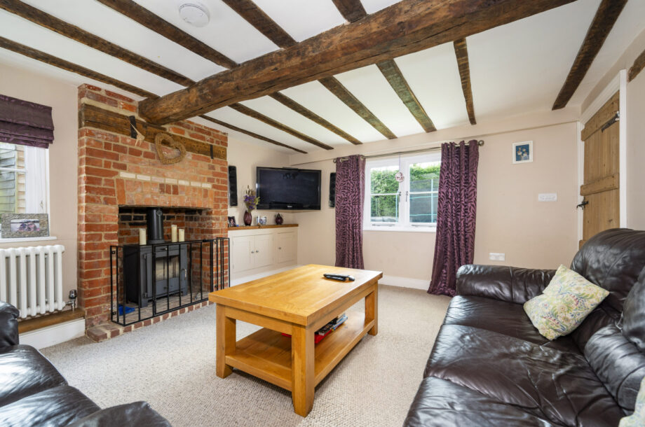 Shimpling, Bury St Edmunds, Suffolk