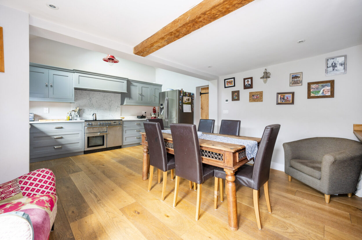 Shimpling, Bury St Edmunds, Suffolk