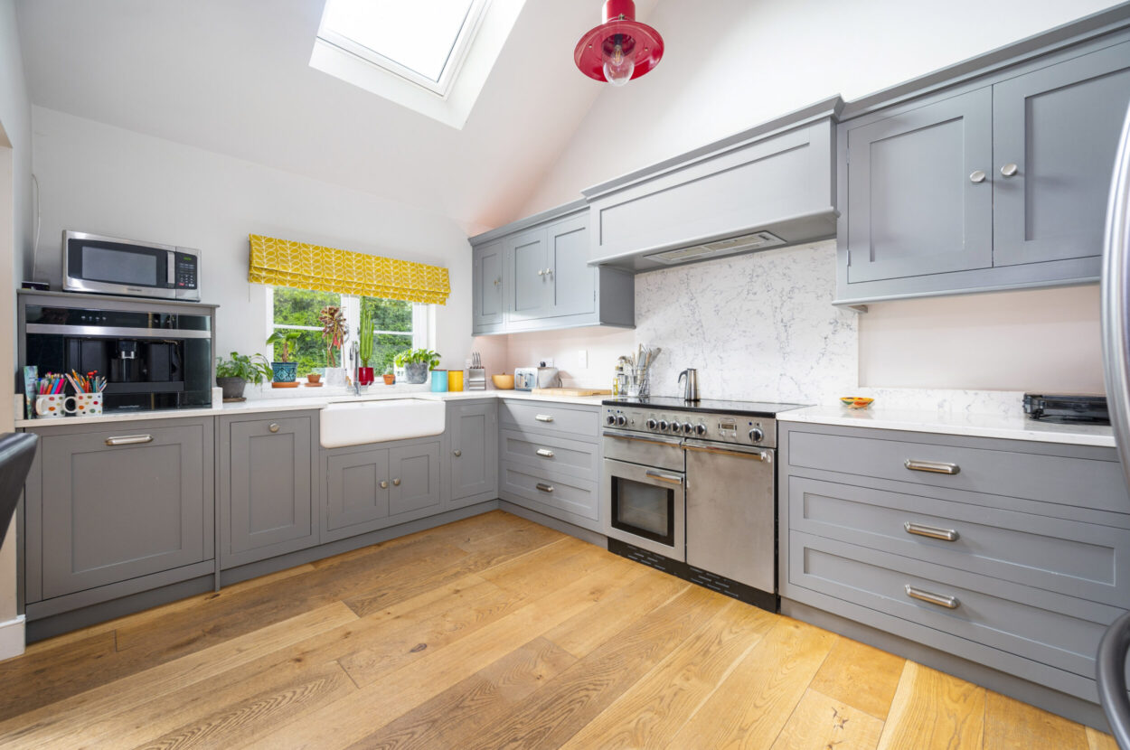 Shimpling, Bury St Edmunds, Suffolk