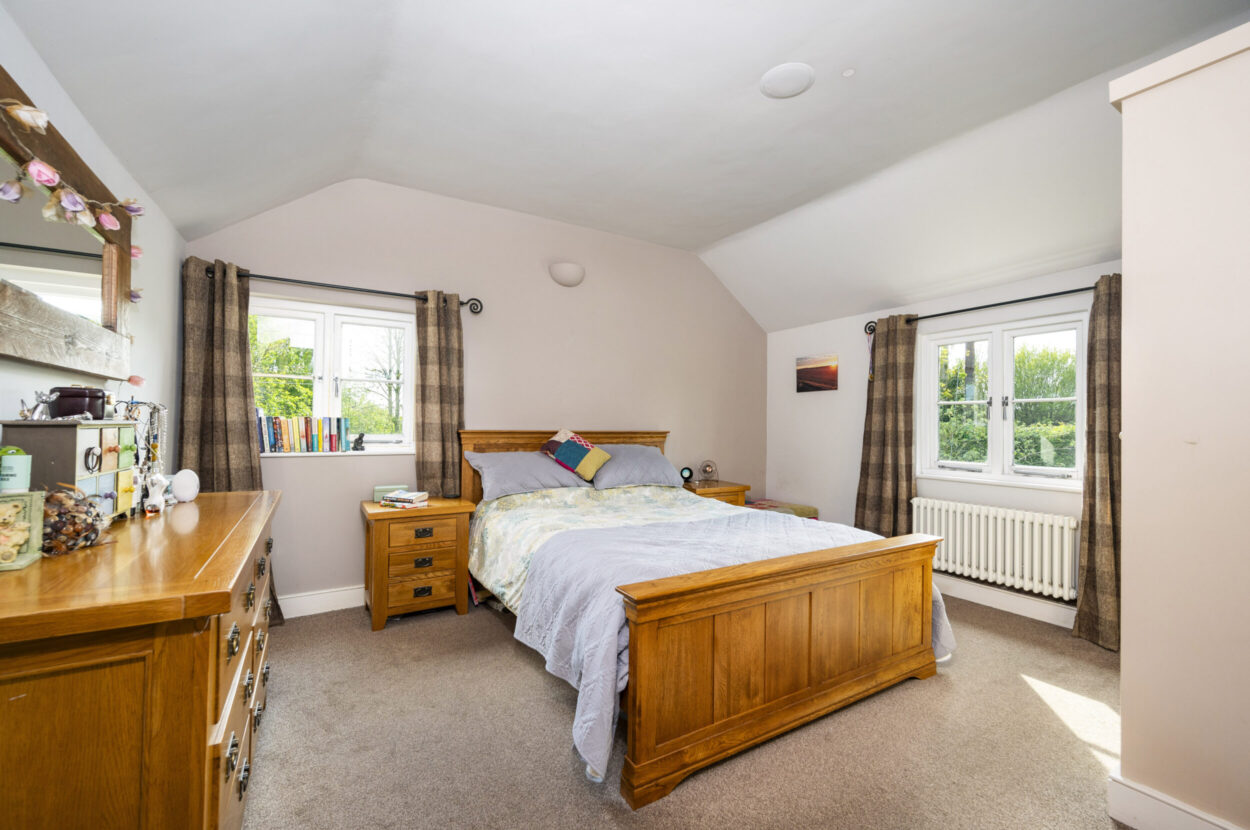 Shimpling, Bury St Edmunds, Suffolk