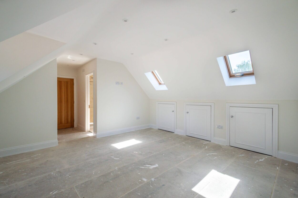 Exning, Newmarket, Suffolk
