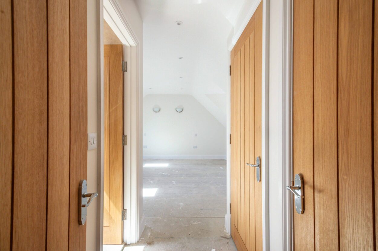 Exning, Newmarket, Suffolk