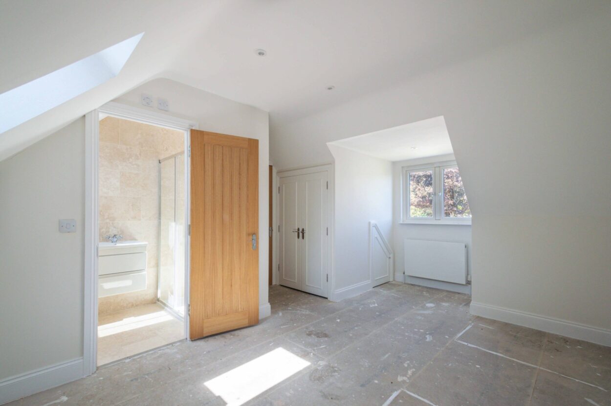 Exning, Newmarket, Suffolk