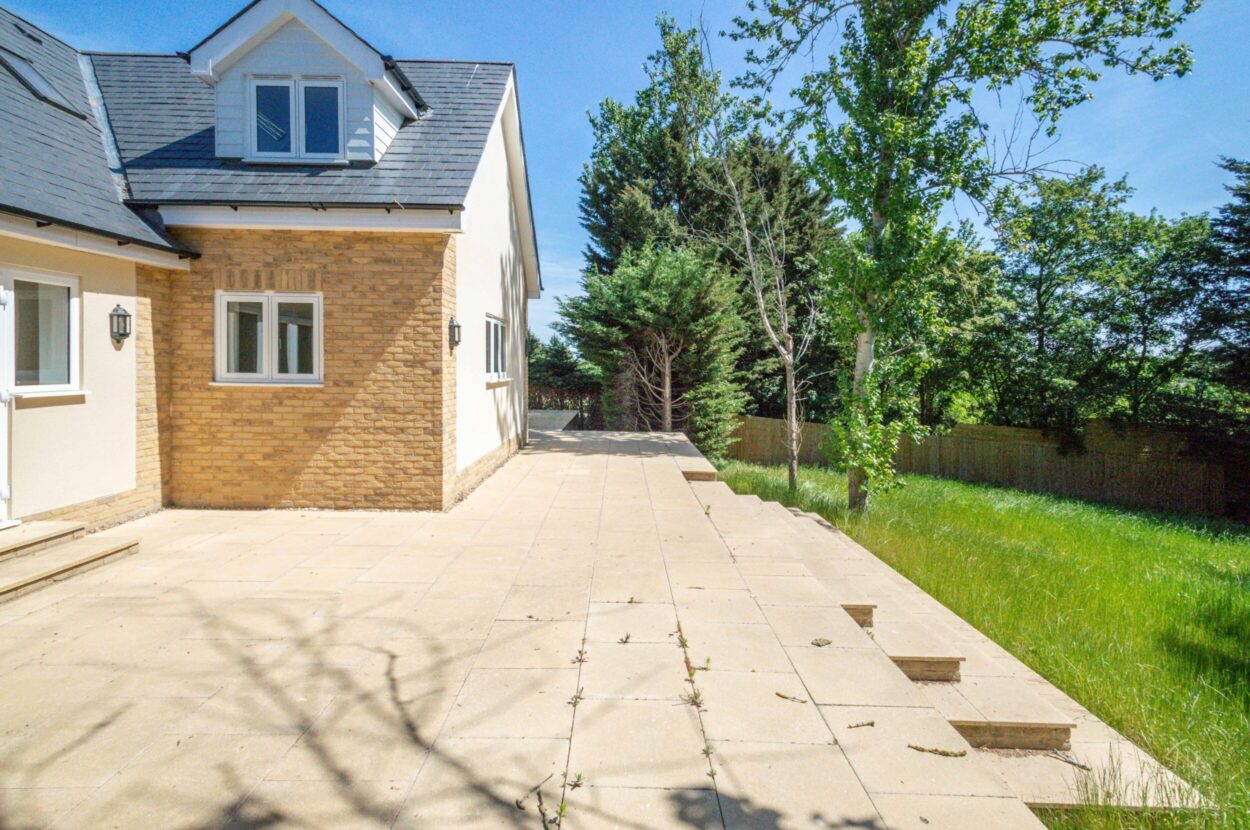 Exning, Newmarket, Suffolk