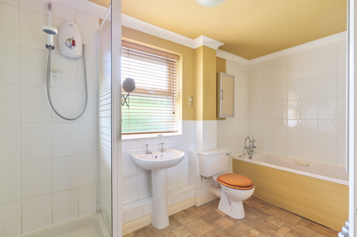 Great Bradley, Newmarket