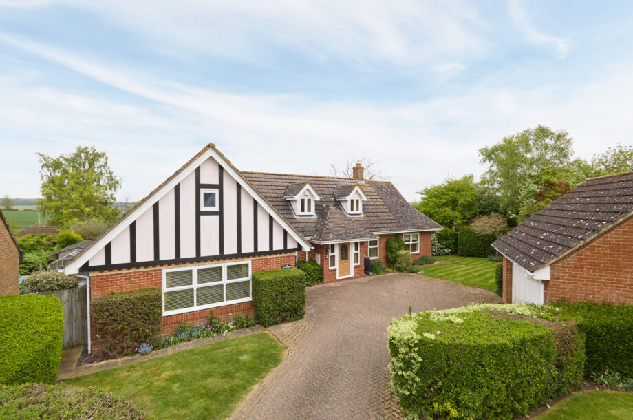 Great Bradley, Newmarket