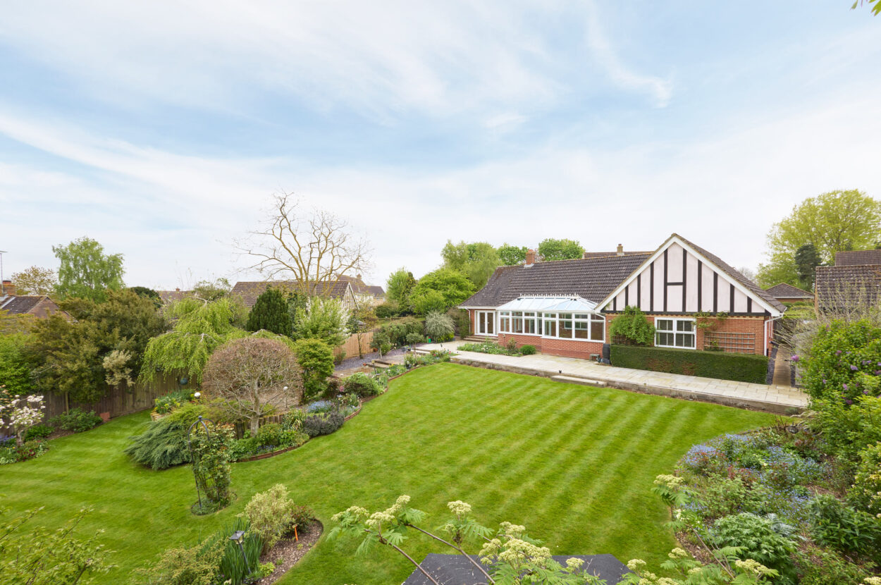 Great Bradley, Newmarket