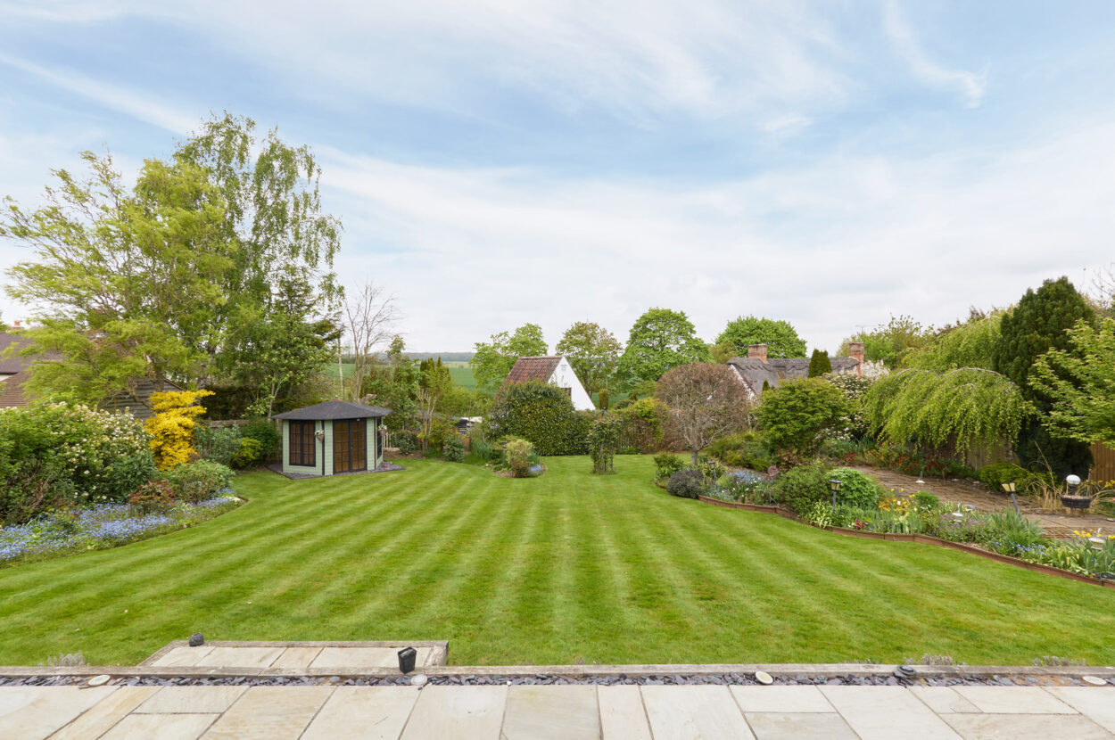 Great Bradley, Newmarket