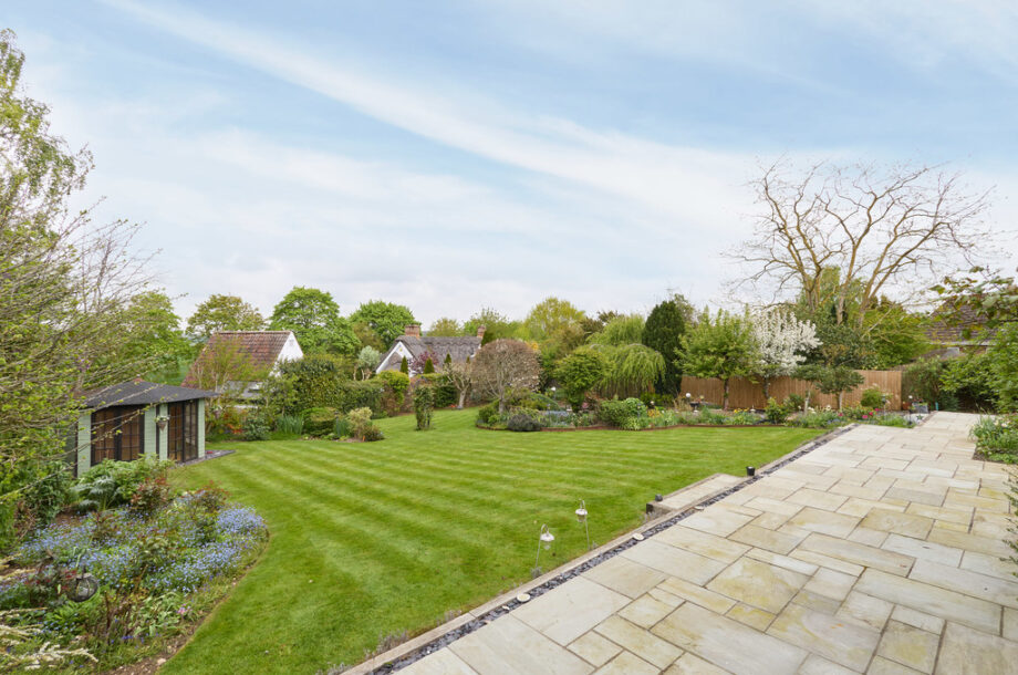 Great Bradley, Newmarket