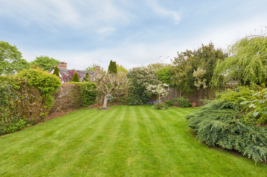 Great Bradley, Newmarket