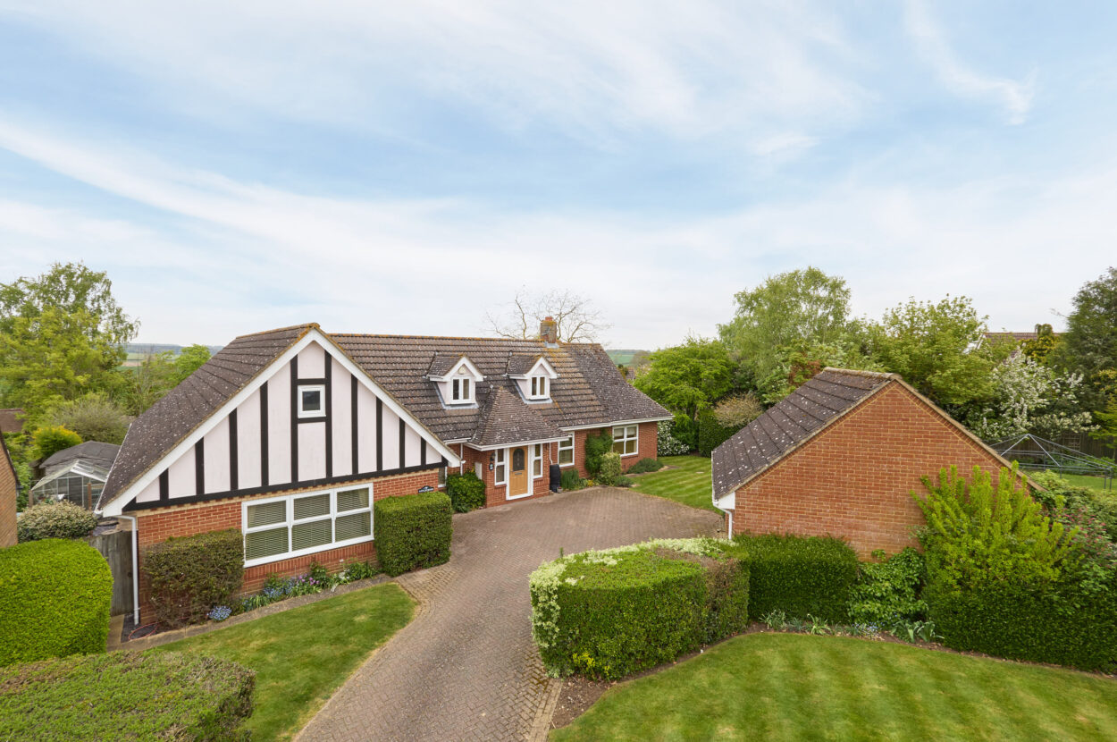 Great Bradley, Newmarket