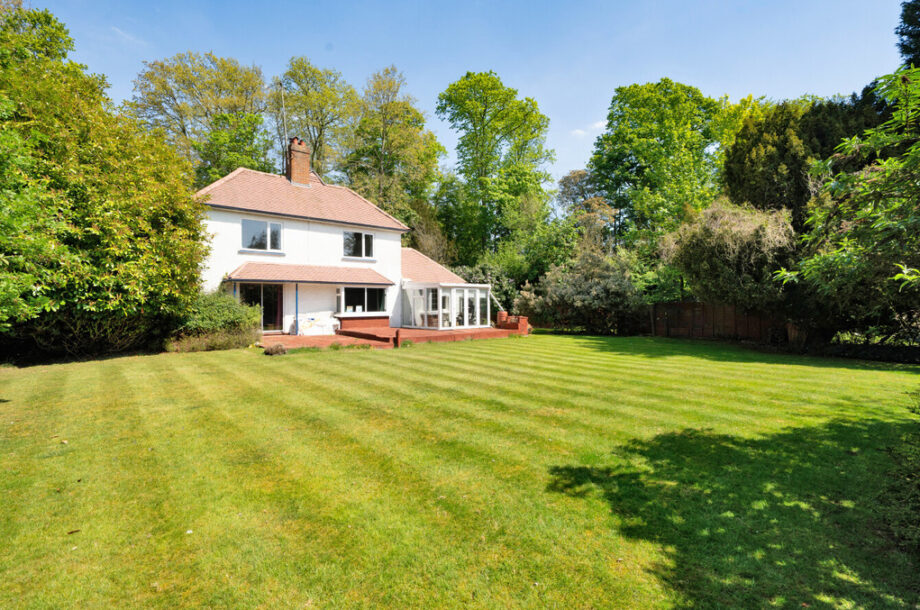 The Park, Great Barton, Bury St. Edmunds