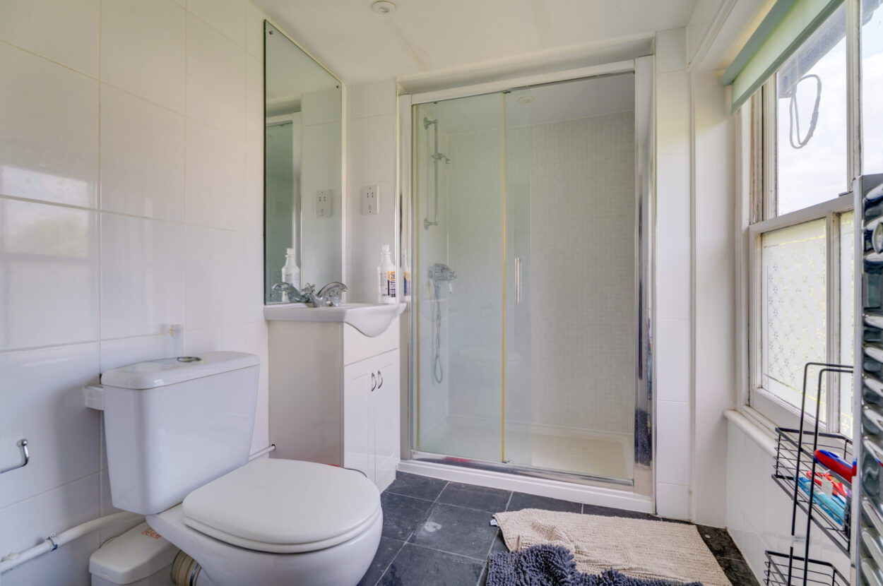 Chapel Street, Steeple Bumpstead, Suffolk