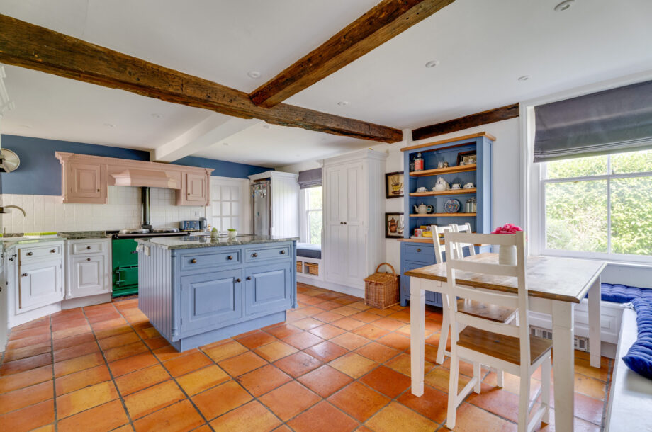 Chapel Street, Steeple Bumpstead, Suffolk