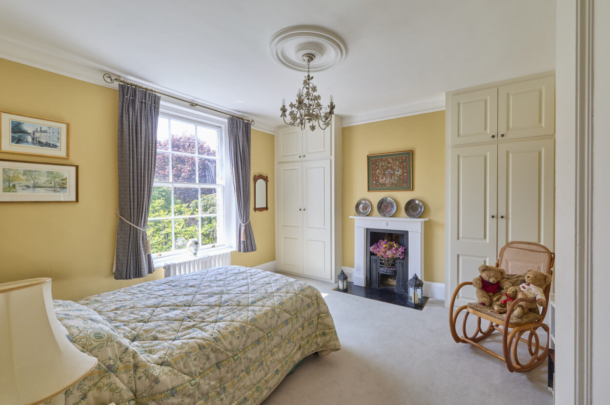 Fordham, Cambridgeshire