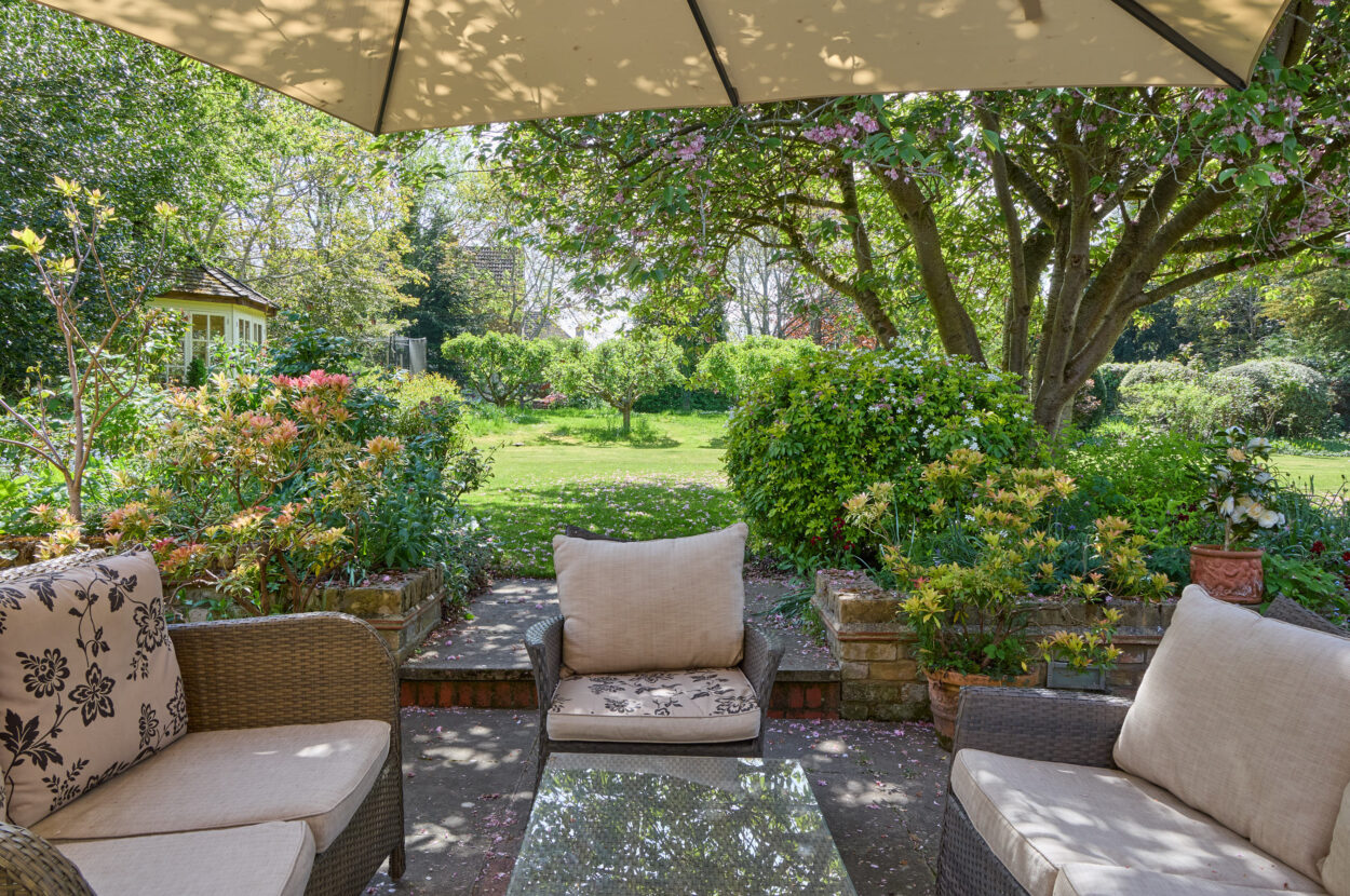 Fordham, Cambridgeshire