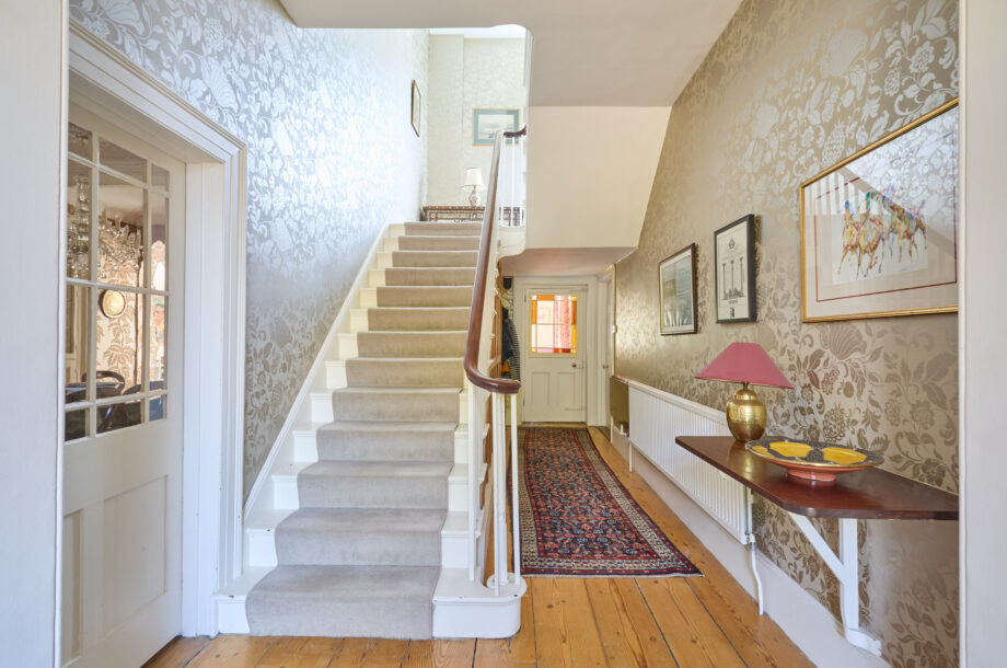 Fordham, Cambridgeshire