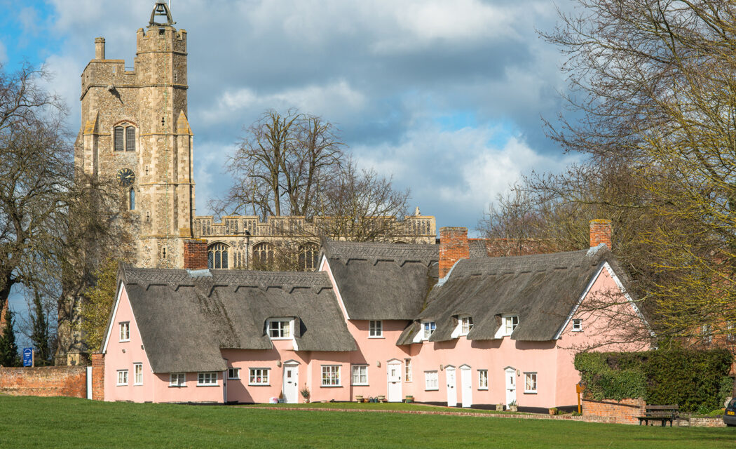 Hidden gems of Suffolk – Less well-known Suffolk destinations