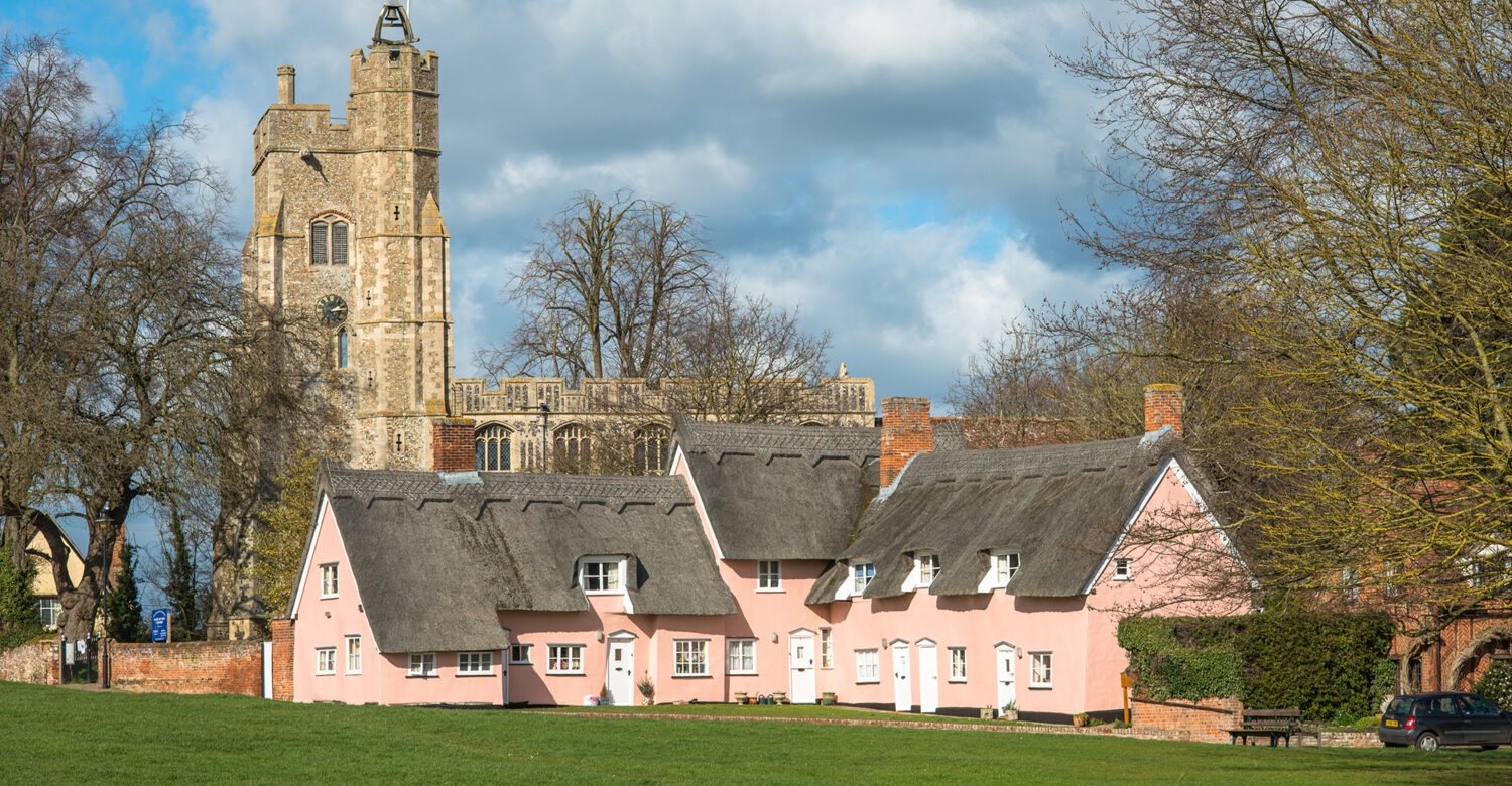 Hidden gems of Suffolk – Less well-known Suffolk destinations