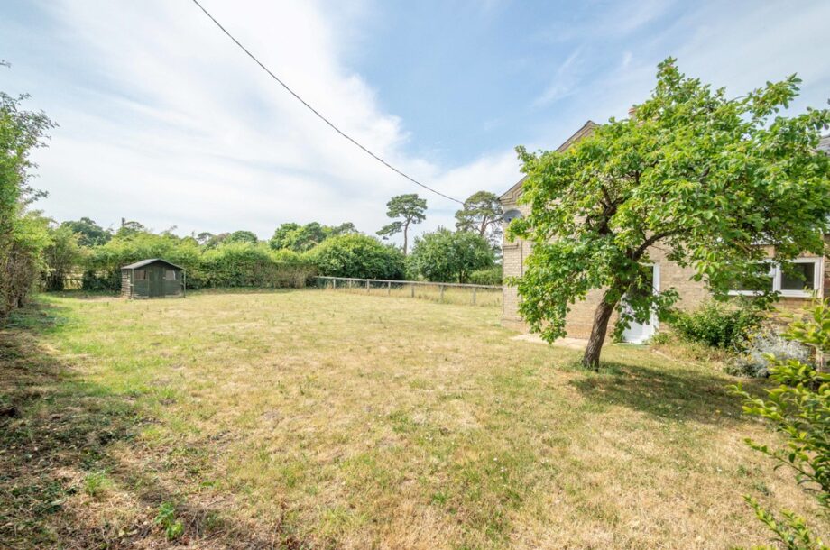 Newmarket, Suffolk