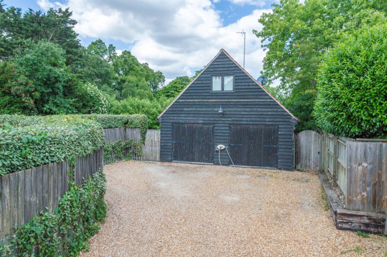 Kentford, Suffolk