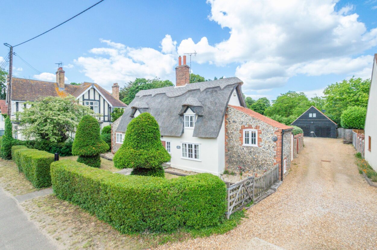 Kentford, Suffolk